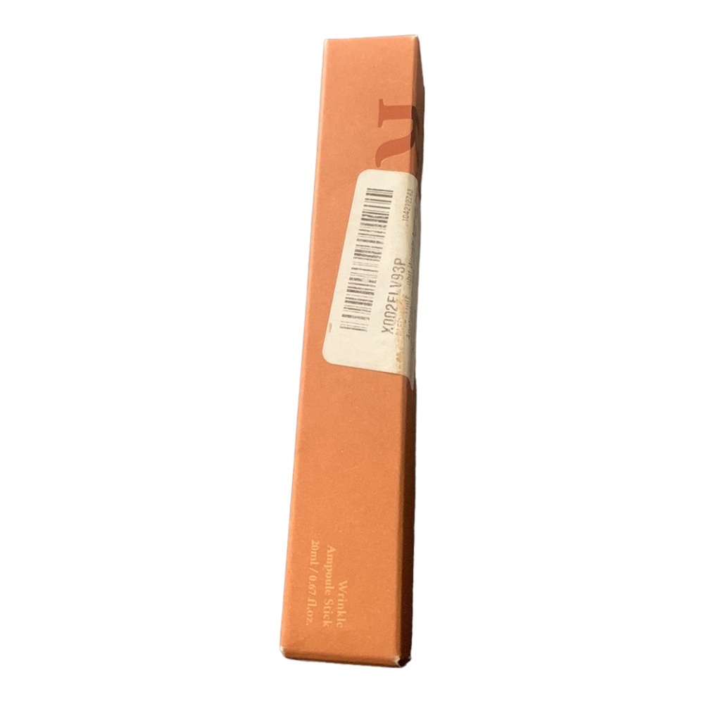 RUBIT Eye Wrinkle Care Ampoule Stick, REAL FRENCH Hydrolyzed COLLAGEN serum - Picture 4 of 6